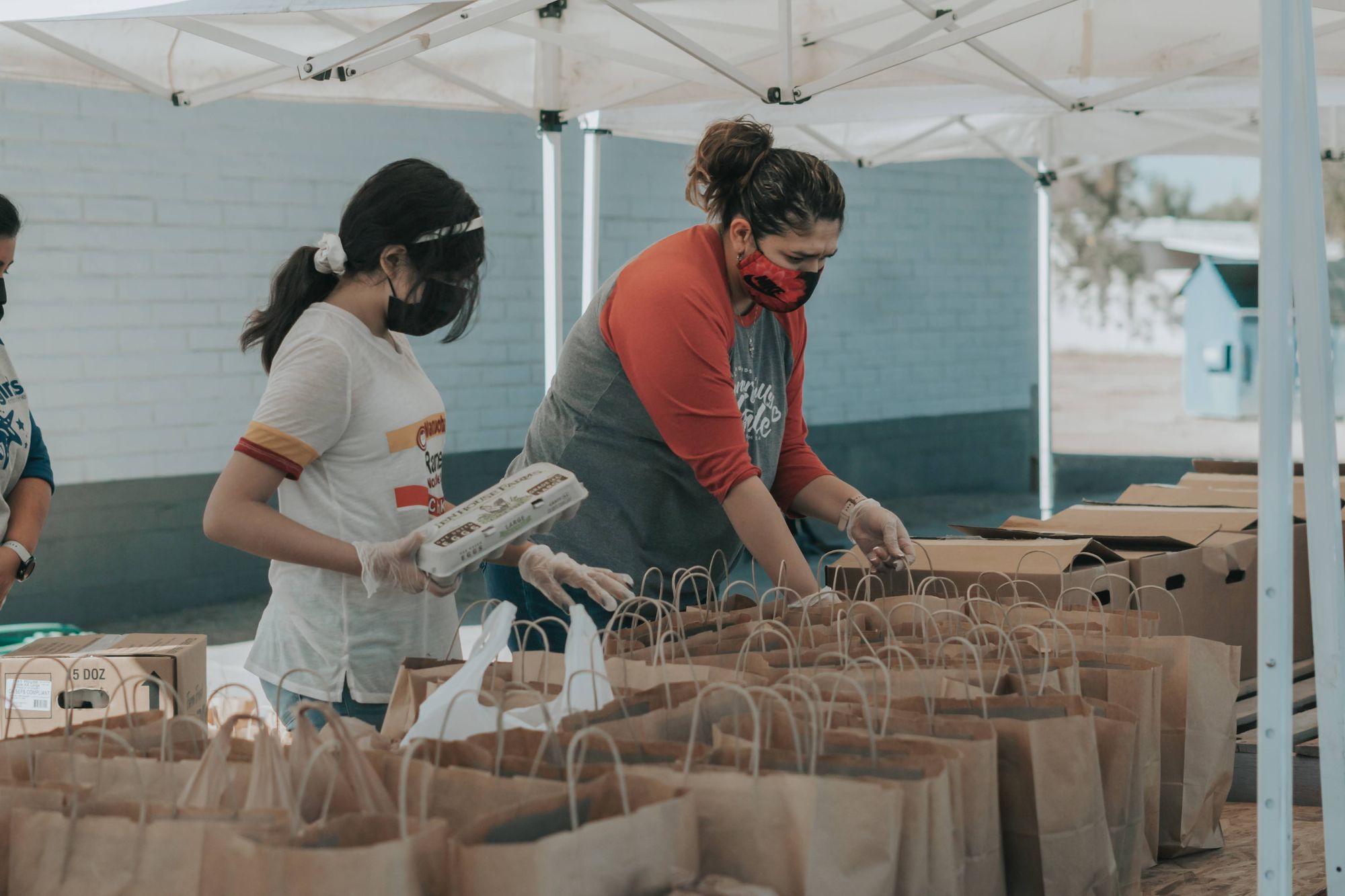 5 Ways Nonprofits can Create a Positive Experience for Volunteers