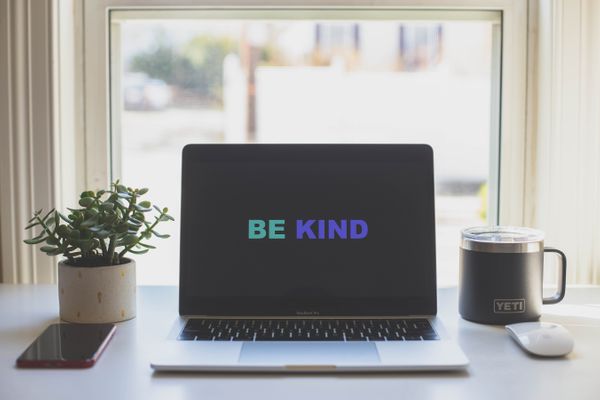 3 Acts of Kindness You Can Do Virtually